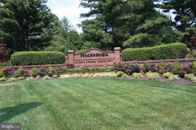 3762 CENTER WAY, Fairfax, VA 22033