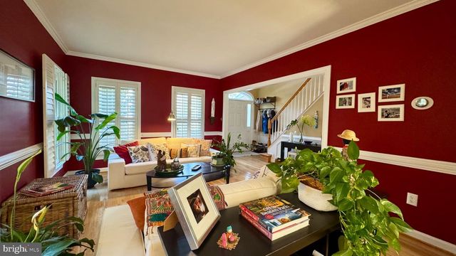 3762 CENTER WAY, Fairfax, VA 22033