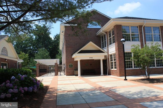 3762 CENTER WAY, Fairfax, VA 22033
