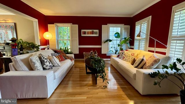 3762 CENTER WAY, Fairfax, VA 22033