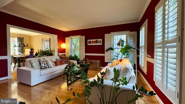 3762 CENTER WAY, Fairfax, VA 22033
