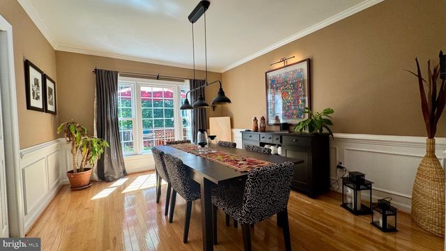 3762 CENTER WAY, Fairfax, VA 22033