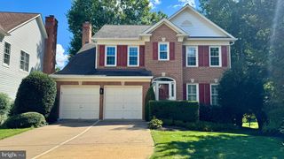 3762 CENTER WAY, Fairfax, VA 22033