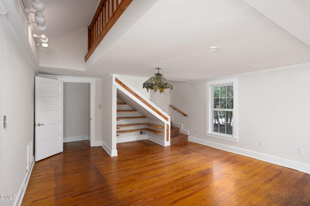 1016 Wells Street, Durham, NC 27707