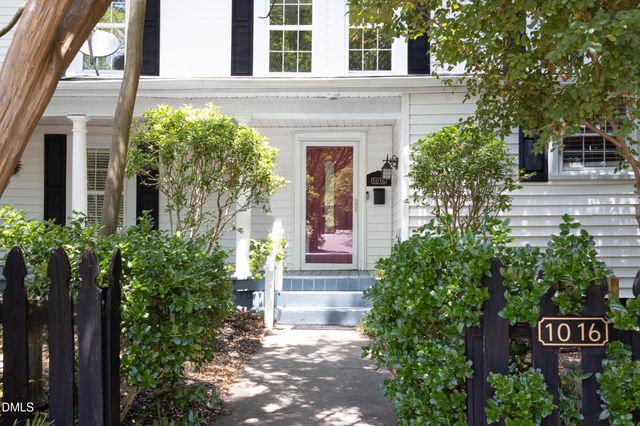 1016 Wells Street, Durham, NC 27707