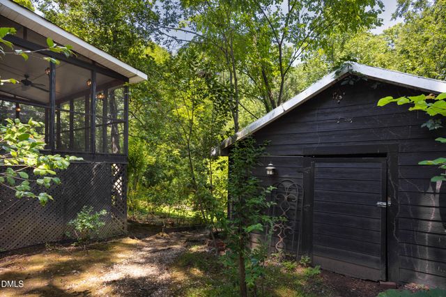 1016 Wells Street, Durham, NC 27707