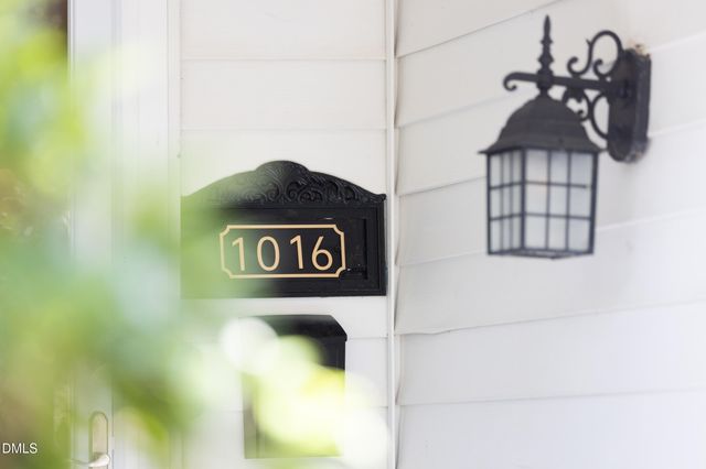 1016 Wells Street, Durham, NC 27707