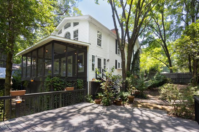 1016 Wells Street, Durham, NC 27707