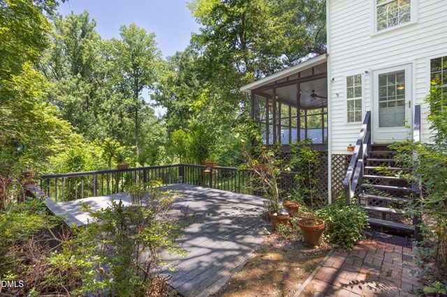 1016 Wells Street, Durham, NC 27707