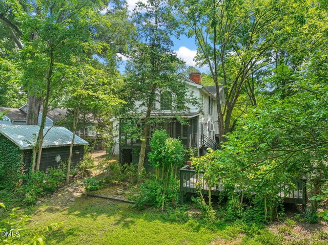1016 Wells Street, Durham, NC 27707
