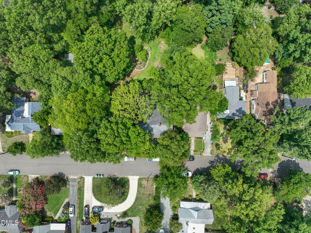 1016 Wells Street, Durham, NC 27707
