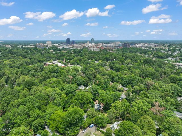 1016 Wells Street, Durham, NC 27707
