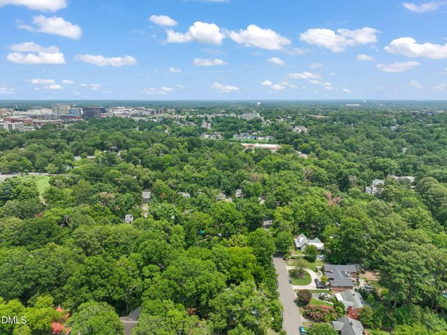 1016 Wells Street, Durham, NC 27707
