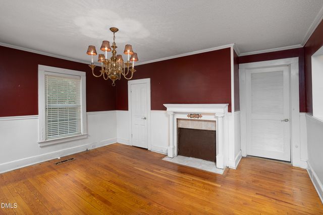 1016 Wells Street, Durham, NC 27707