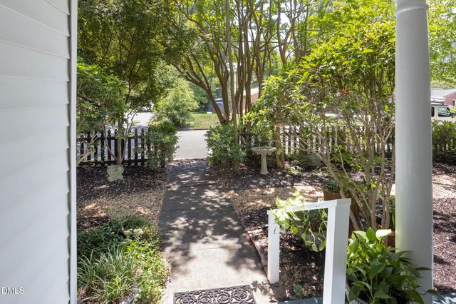 1016 Wells Street, Durham, NC 27707