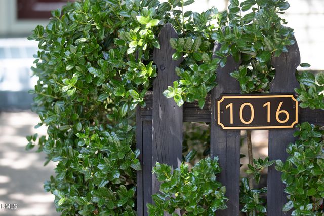 1016 Wells Street, Durham, NC 27707
