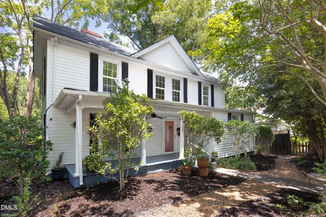 1016 Wells Street, Durham, NC 27707