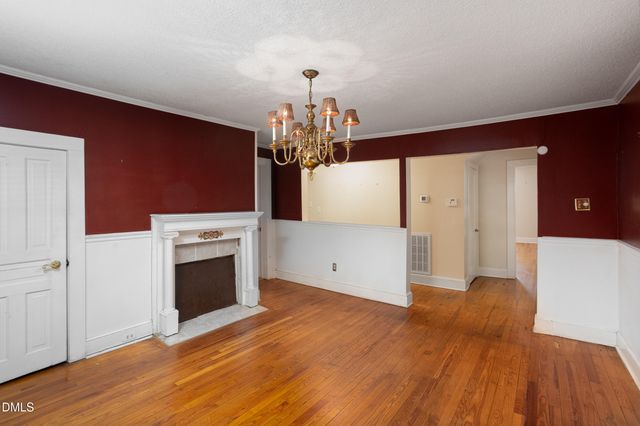 1016 Wells Street, Durham, NC 27707
