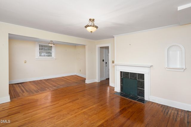 1016 Wells Street, Durham, NC 27707