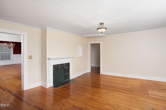 1016 Wells Street, Durham, NC 27707
