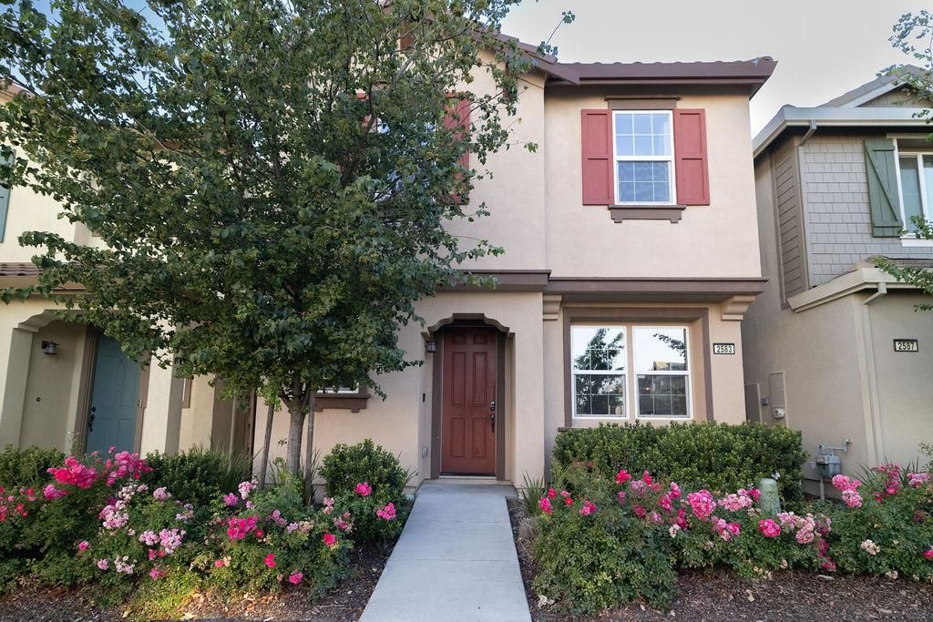 2583 Buzz Aldrin Way, Sacramento, CA 95834