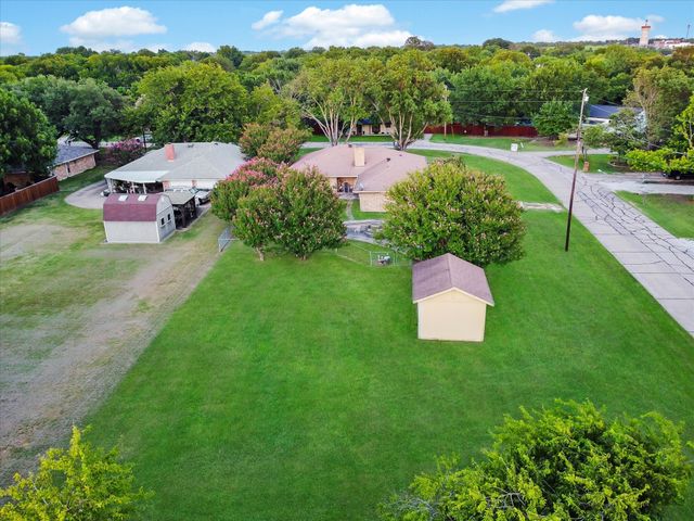 101 Hidden Lane, Red Oak, TX 75154