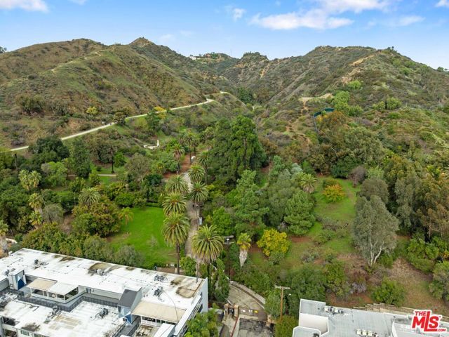 7309 E Franklin Avenue 404, Los Angeles, CA 90046