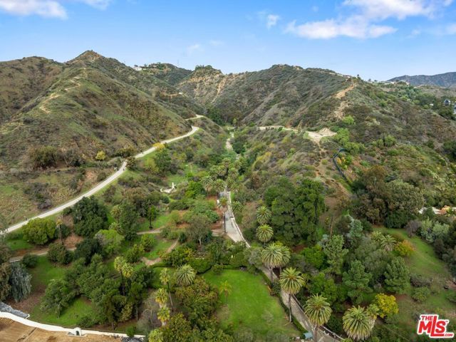 7309 E Franklin Avenue 404, Los Angeles, CA 90046