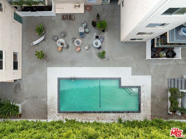 7309 E Franklin Avenue 404, Los Angeles, CA 90046