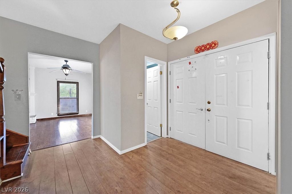 2721 South Miller Lane, Las Vegas, NV 89117 — photo 3