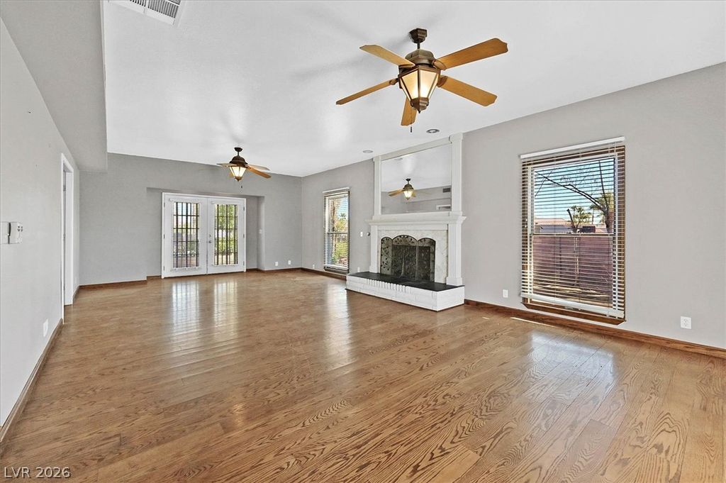 2721 South Miller Lane, Las Vegas, NV 89117 — photo 4