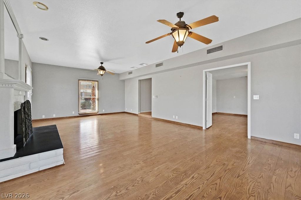 2721 South Miller Lane, Las Vegas, NV 89117 — photo 5