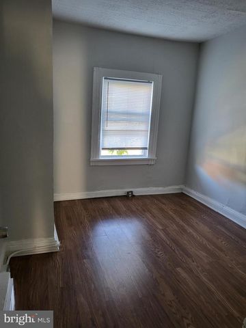 2032 E NORTH AVE, Baltimore, MD 21213