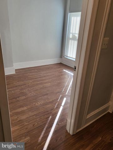 2032 E NORTH AVE, Baltimore, MD 21213