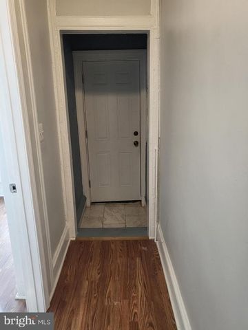 2032 E NORTH AVE, Baltimore, MD 21213