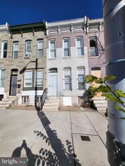 2032 E NORTH AVE, Baltimore, MD 21213