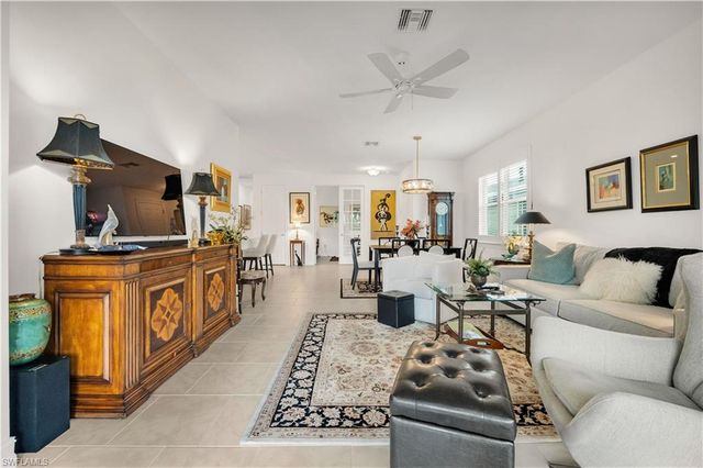 43656 Sparrow DR, Punta Gorda, FL 33982