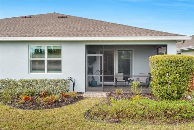 43656 Sparrow DR, Punta Gorda, FL 33982