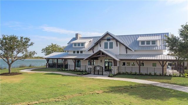 43656 Sparrow DR, Punta Gorda, FL 33982