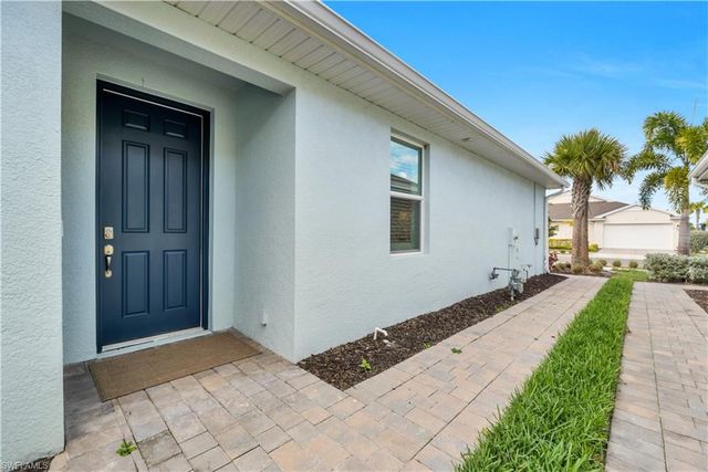 43656 Sparrow DR, Punta Gorda, FL 33982