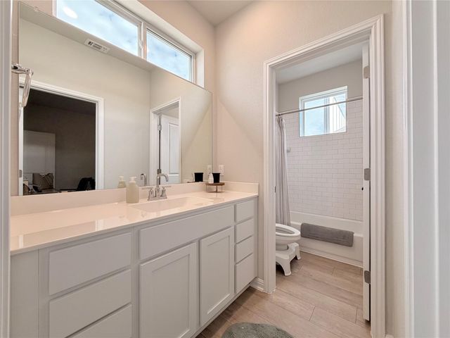 9015 Cattle Baron PATH 1803, Austin, TX 78747