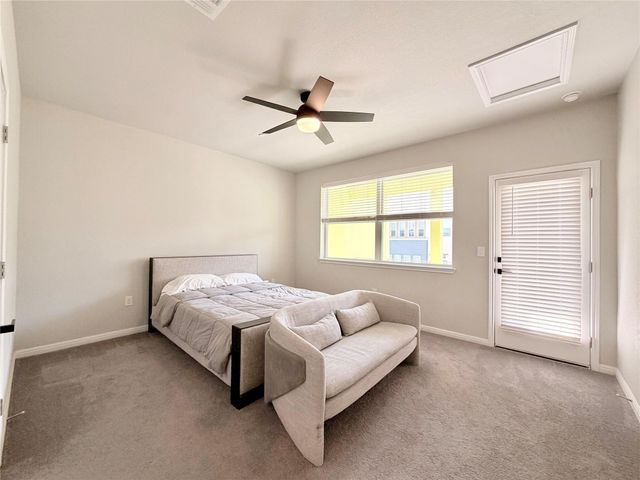 9015 Cattle Baron PATH 1803, Austin, TX 78747