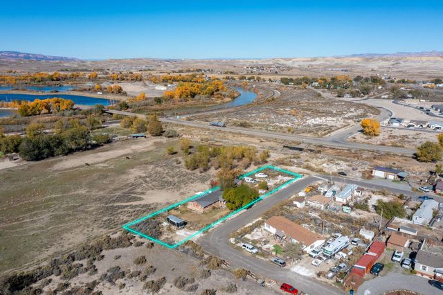 198 Highland Avenue, Whitewater, CO 81527