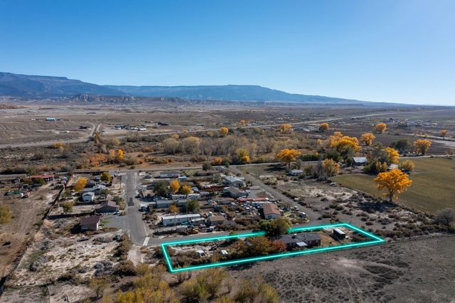 198 Highland Avenue, Whitewater, CO 81527