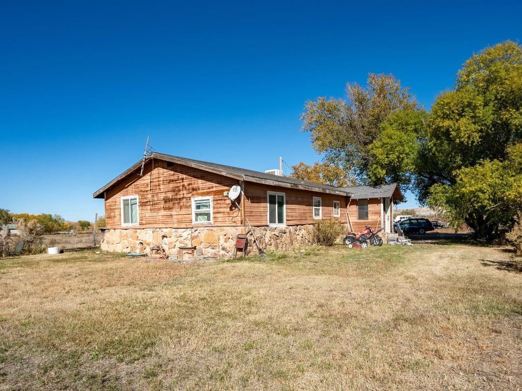 198 Highland Avenue, Whitewater, CO 81527