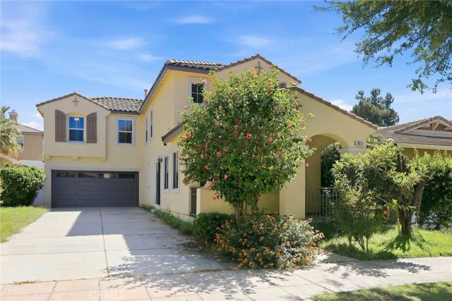 11079 Van Uffelen, Loma Linda, CA 92354