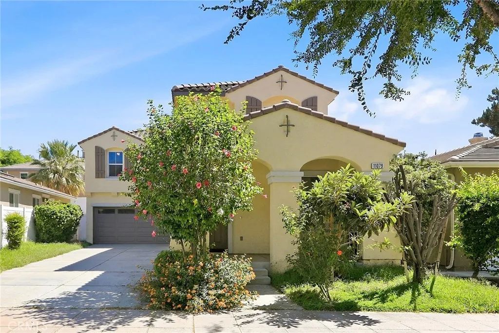 11079 Van Uffelen, Loma Linda, CA 92354