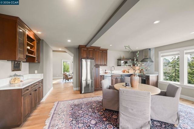 226A Nob Hill Drive, Walnut Creek, CA 94596