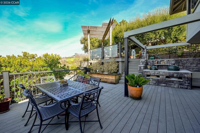 226A Nob Hill Drive, Walnut Creek, CA 94596