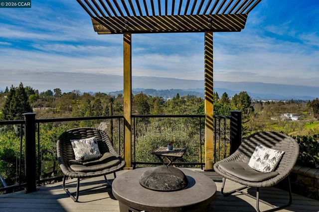 226A Nob Hill Drive, Walnut Creek, CA 94596